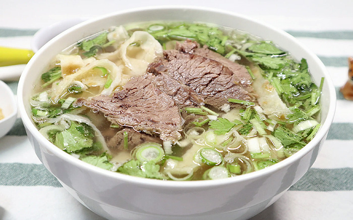 Main dishes -meat